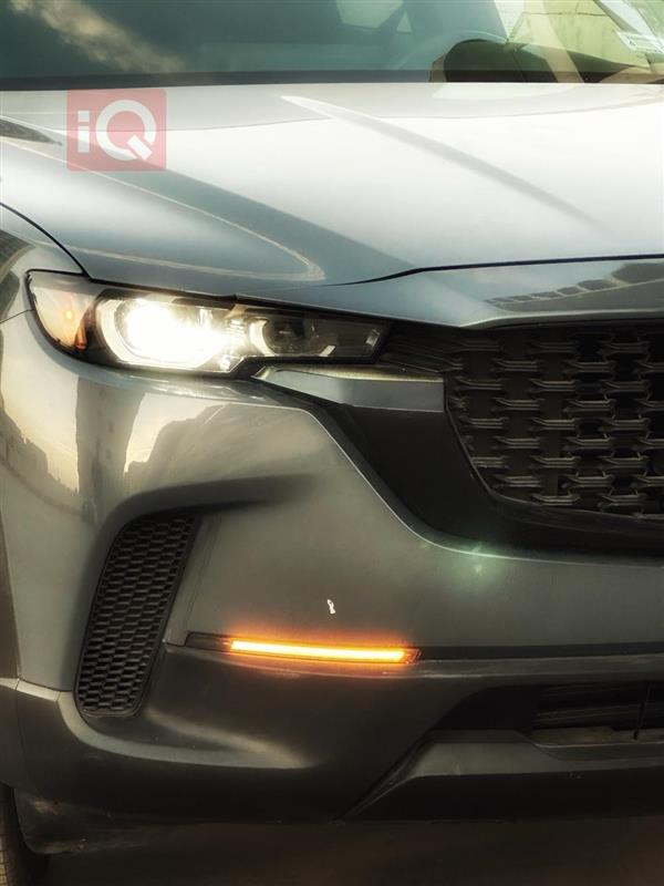 Mazda CX-50 2023 for sale in Iraq - Erbil